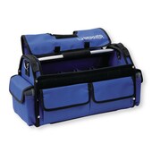 Werkzeugtasche Stoff 420 x 200 x 250 mm